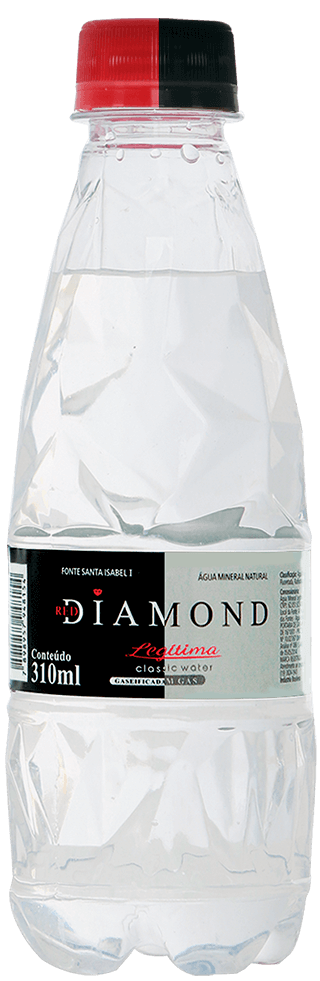 Diamond Legítima
