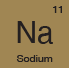 SÓDIO
